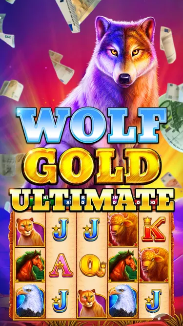 Jackpot Slots Screenshot